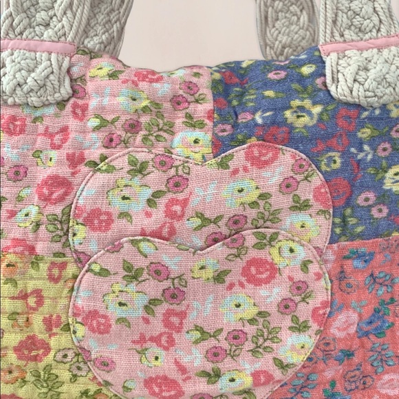 LOVESHACKFANCY BAG - Picture 9 of 16